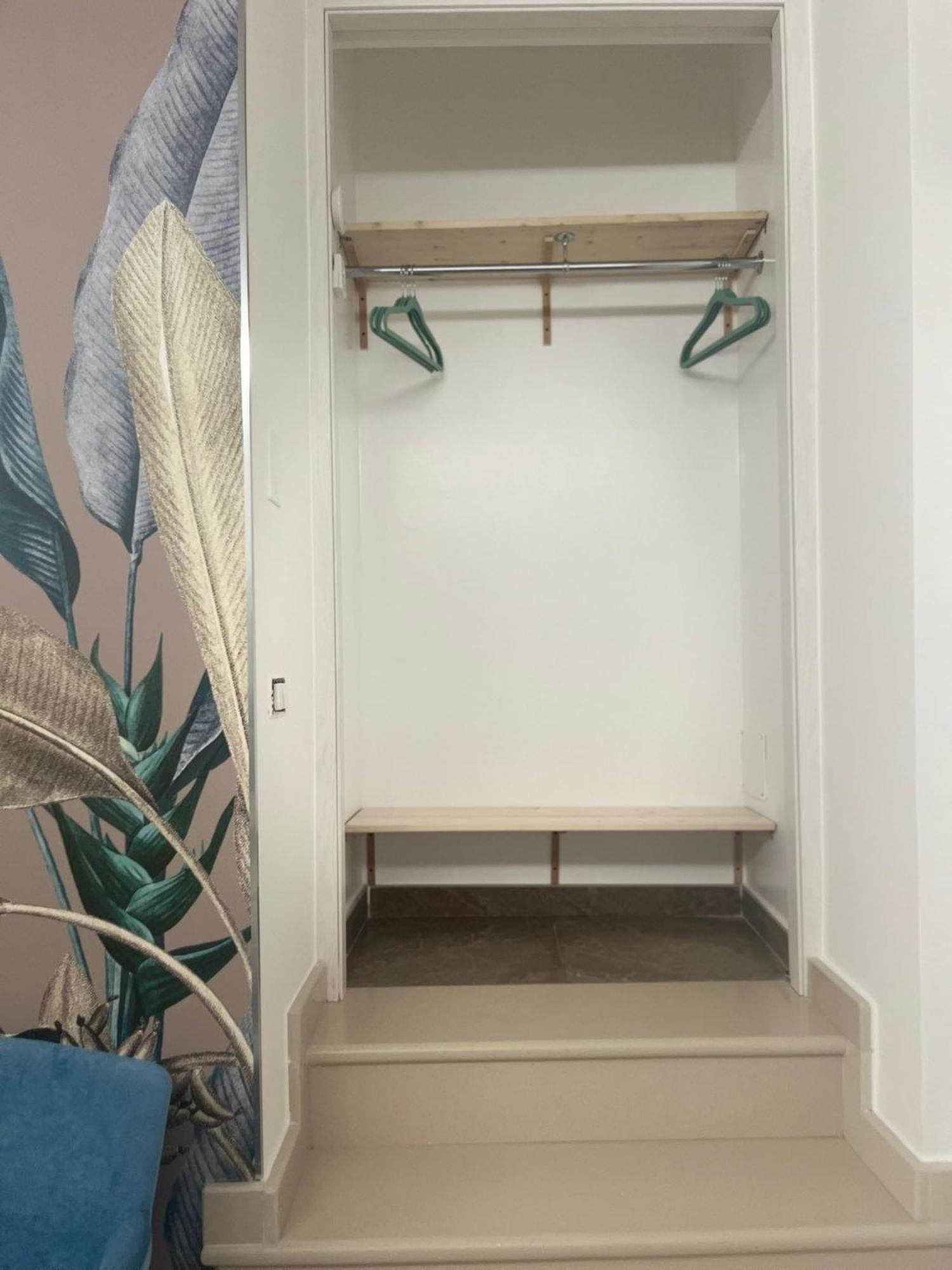 Bed and Breakfast Relax For A Day Barletta Exterior foto