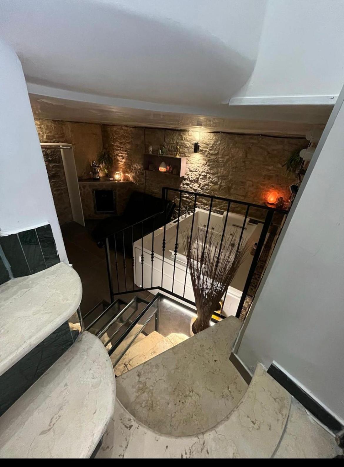 Bed and Breakfast Relax For A Day Barletta Exterior foto